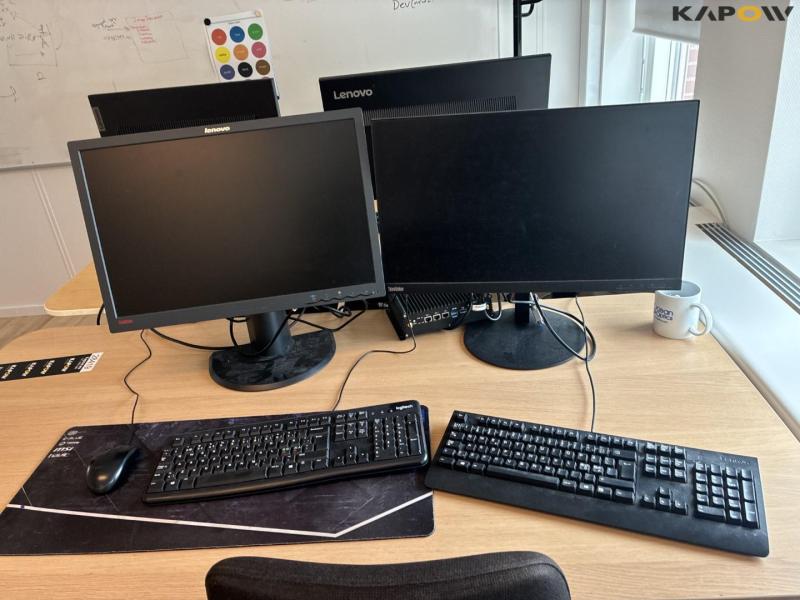 Office equipment 6