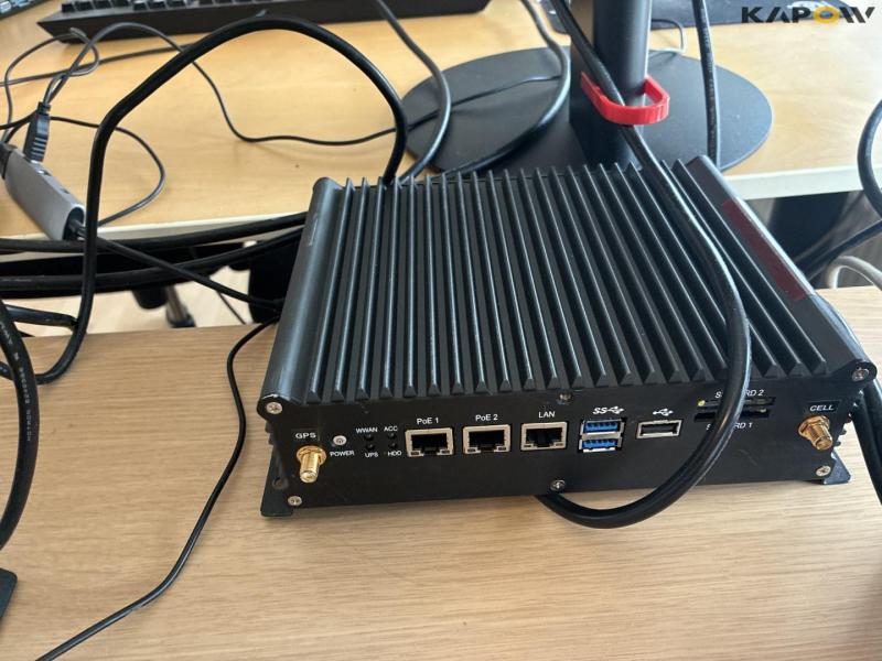 Office equipment 16