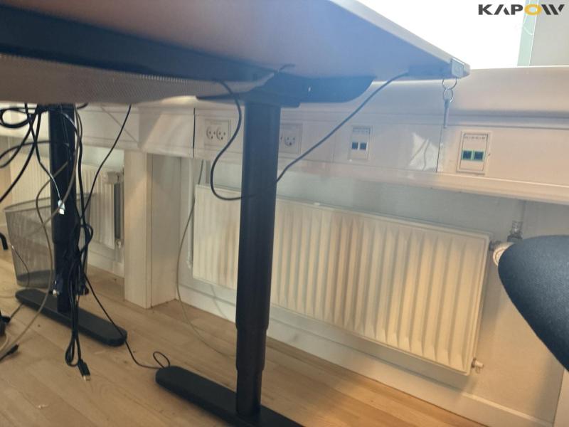 Office equipment 25