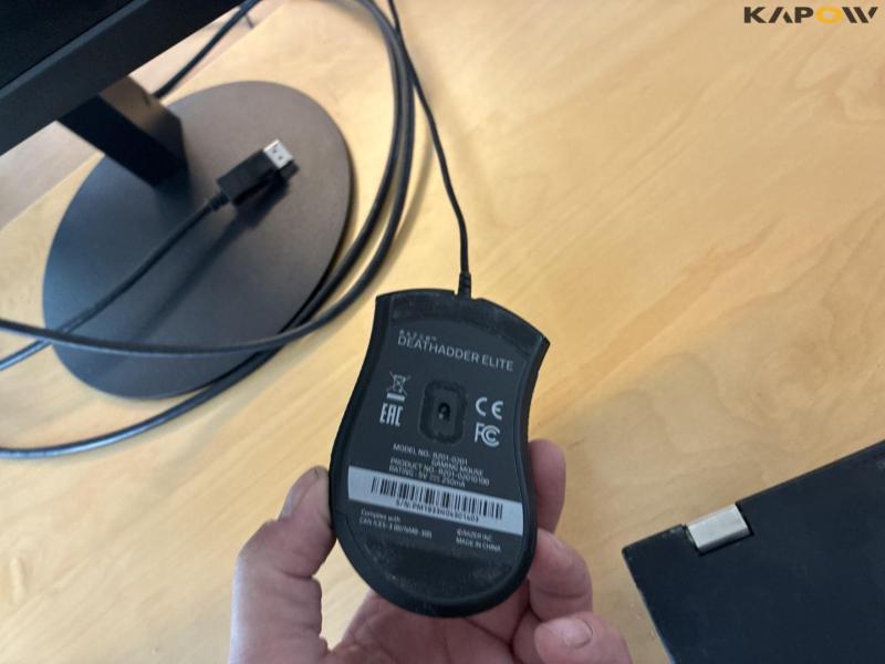 Office equipment 35