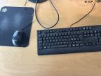 Office equipment 32