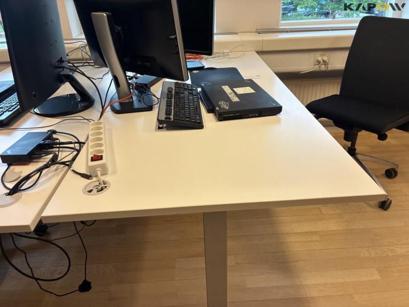 Office equipment 23