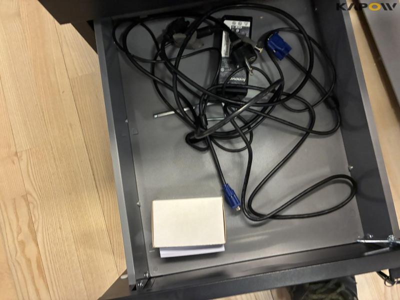 Office equipment 27