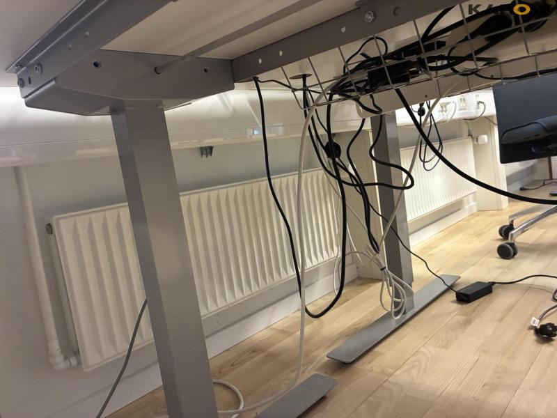 Office equipment 52