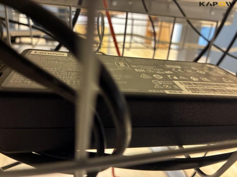Office equipment 55