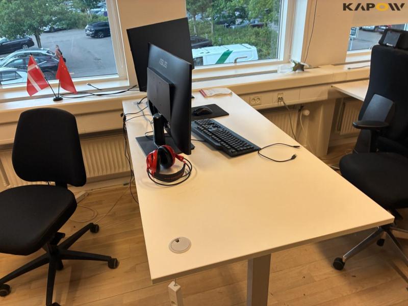 Office equipment 76