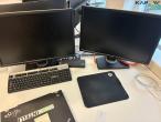 Office equipment 6