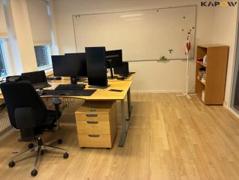 Office equipment
