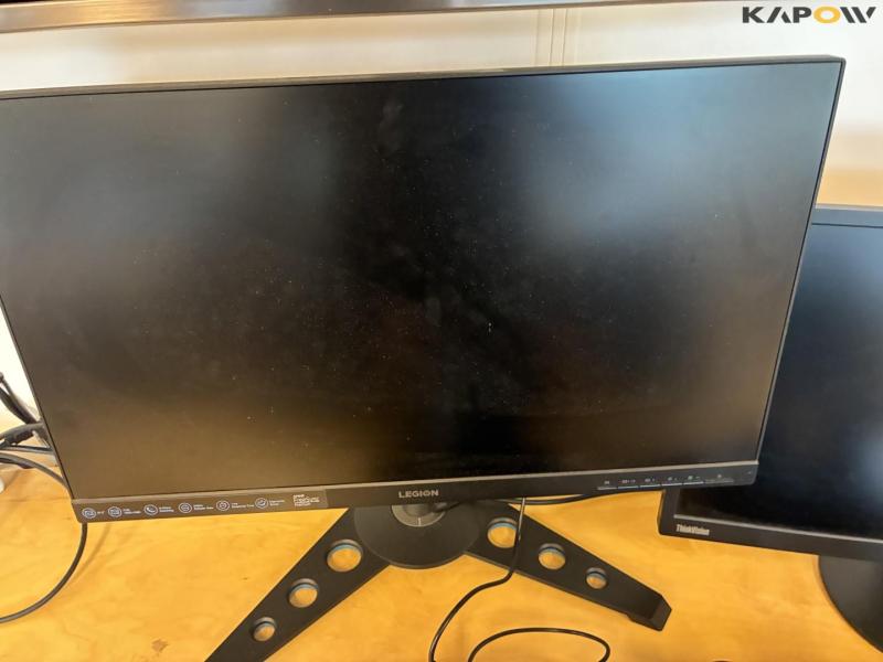 Office equipment 6