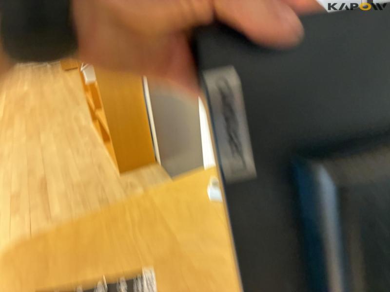 Office equipment 9