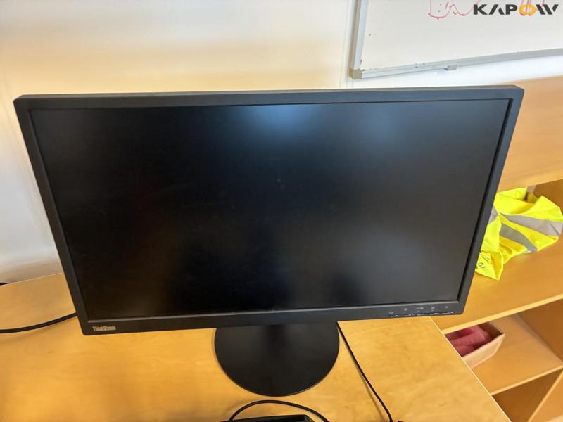 Office equipment 10
