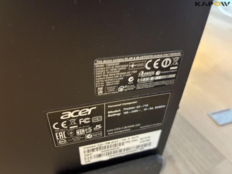 Office equipment 35