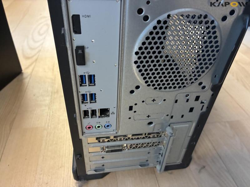 Office equipment 38
