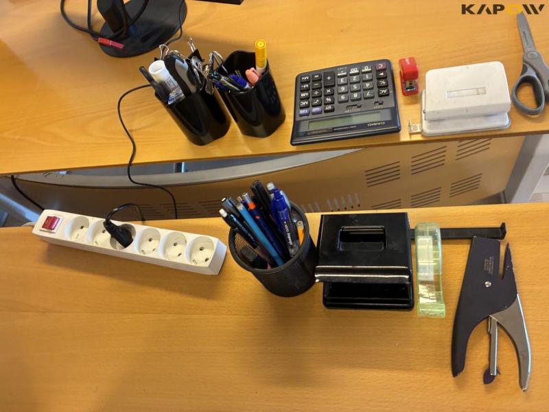 Office equipment 20
