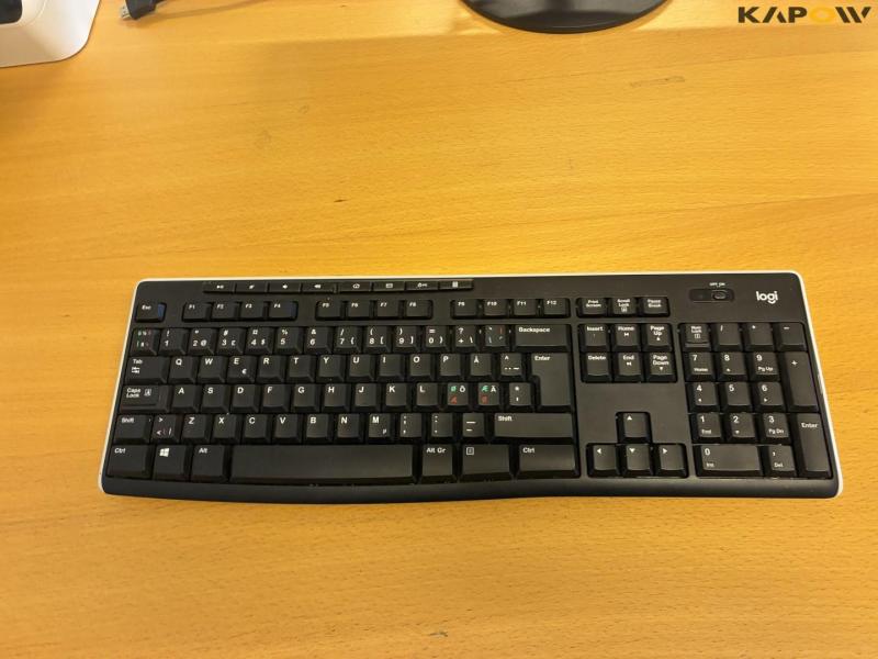 Office equipment 27