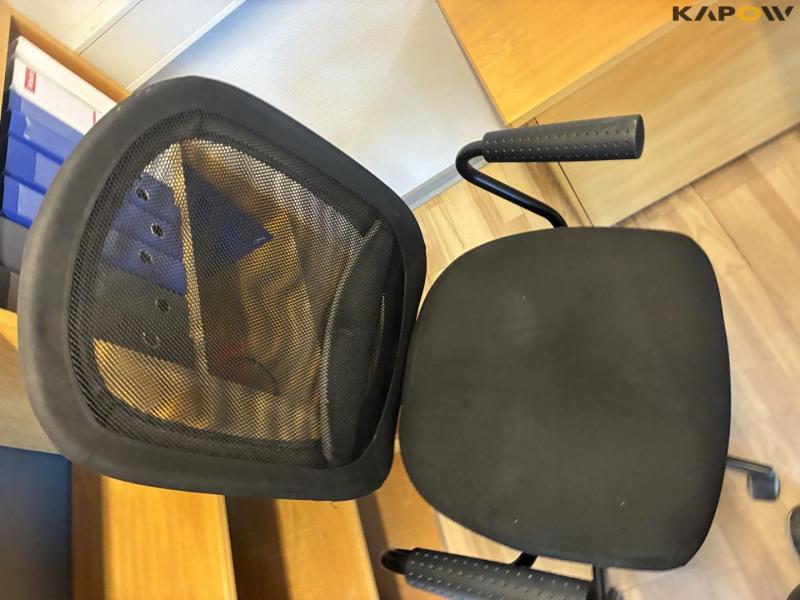 Office equipment 39