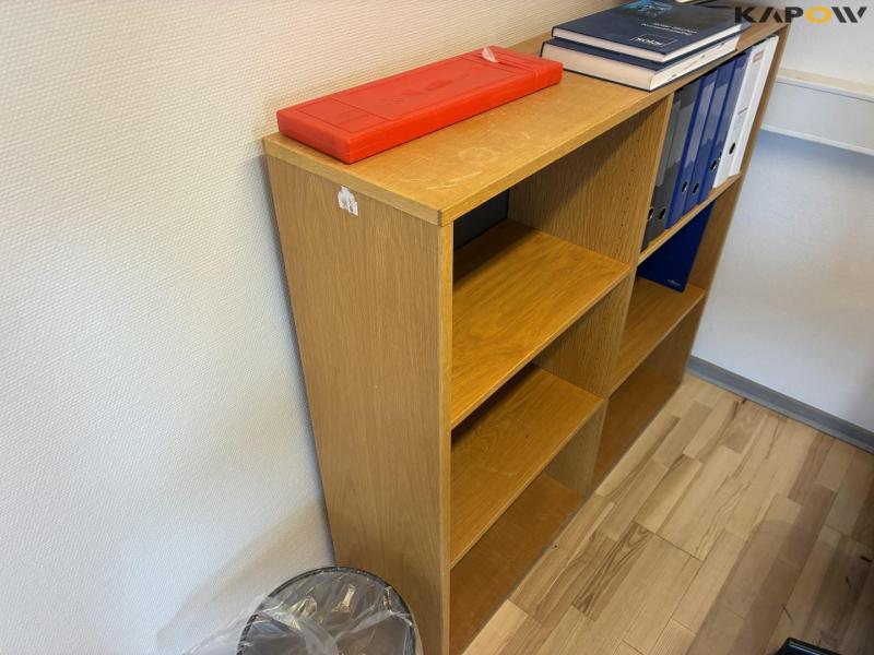 Office equipment 44