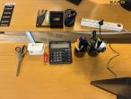 Office equipment 13