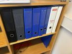 Office equipment 41