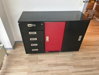 Office equipment