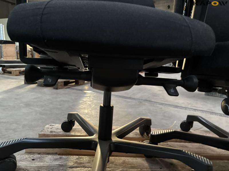 Office chairs 4 pcs. 15