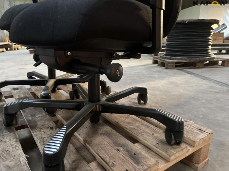 Office chairs 4 pcs. 19