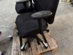 Office chairs 4 pcs. 18