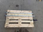 Grain temperature gauge and grain testing rod 4