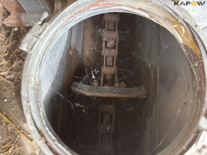 Grain transport equipment 19