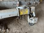 Grain transport equipment 8
