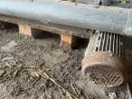Grain transport equipment 14