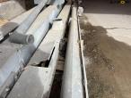 Grain transport equipment 20