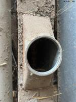 Grain transport equipment 23