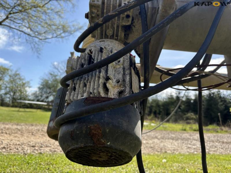 Corn snails - 2 pcs. 24