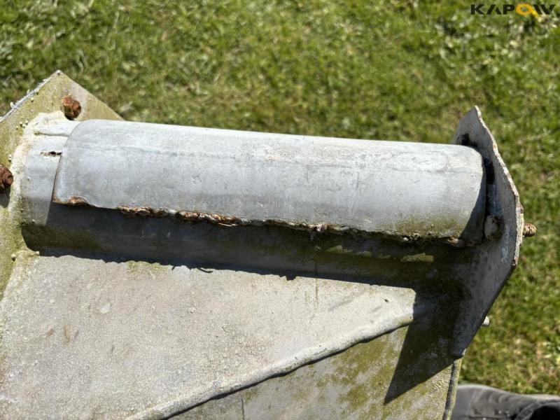 Corn snails - 2 pcs. 45