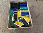 Sweep broom 14