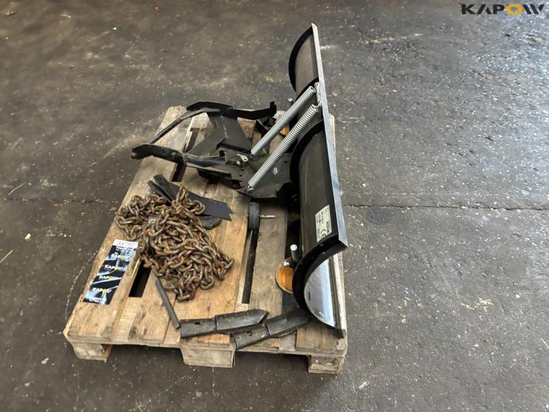 Kova P1205 scraper blade 2