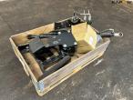 Krampe hydraulic forced steering 1