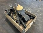 Krampe hydraulic forced steering 3