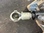Krampe hydraulic forced steering 15