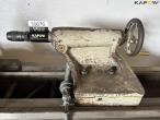 Kramper lathe 9