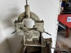 Kramper lathe 10