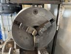 Kramper lathe 11