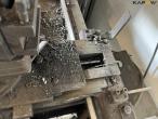 Kramper lathe 12