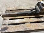 Crane arm for excavator 9