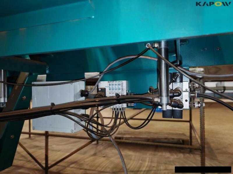 KRB H3000 industrial machine for rebar  14