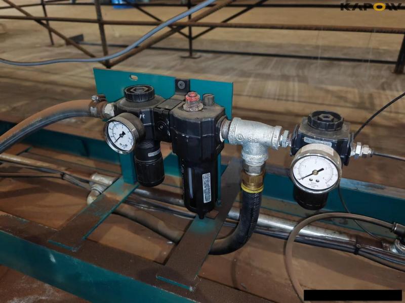 KRB H3000 industrial machine for rebar  18