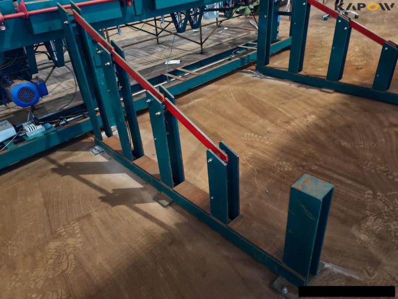 KRB H3000 industrial machine for rebar  30