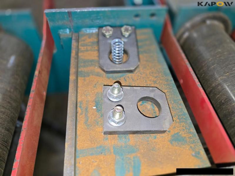 KRB H3000 industrial machine for rebar  86