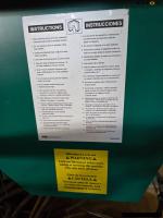 KRB H3000 industrial machine for rebar  41